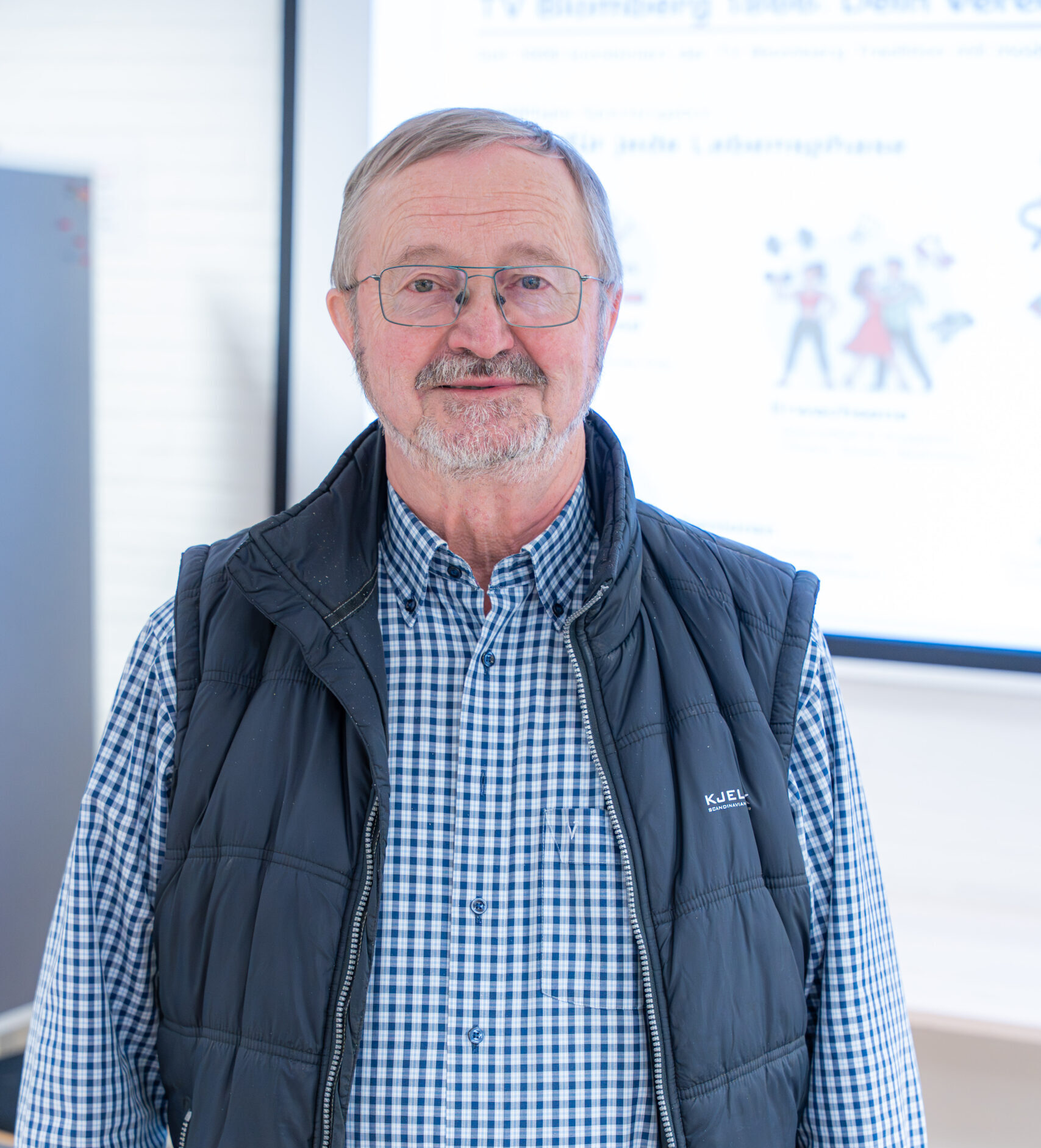 Willi Schröder