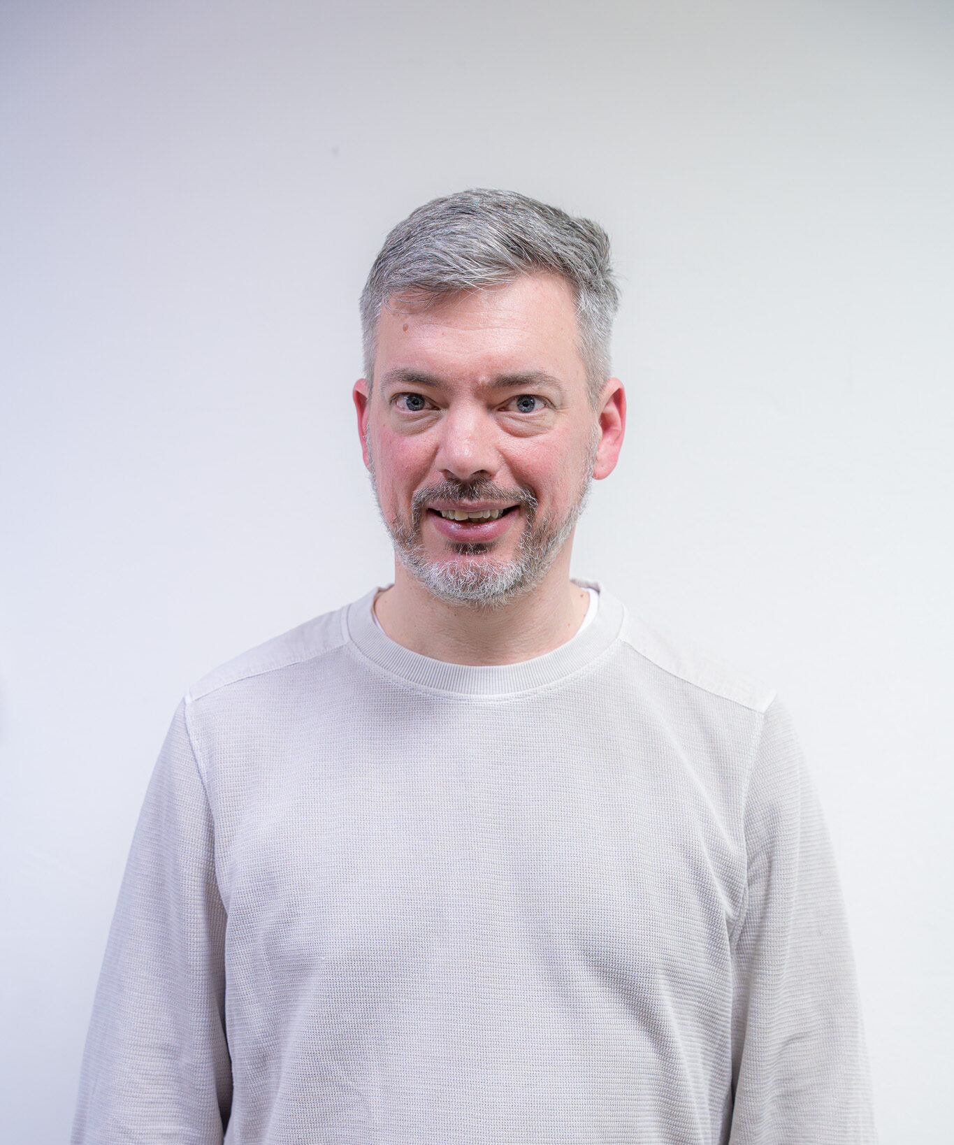 Uwe Beckmeier