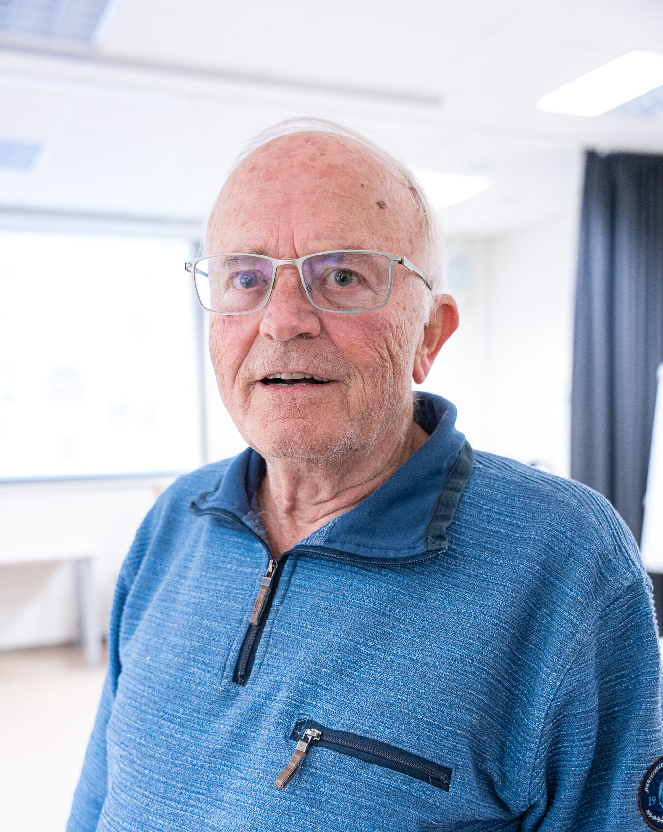 Henning Grotevent